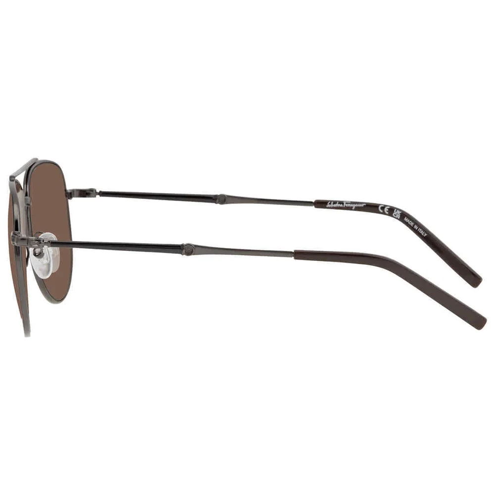SALVATORE FERRAGAMO SF226S 021 Sunglasses